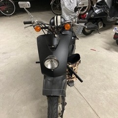 大幅値下げ　ホンダ　トゥデイ　af61　
