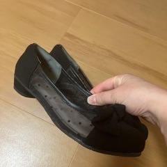 靴/バッグ 靴 パンプスの画像
