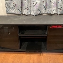 ソニー製オーディオラック