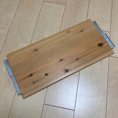 無印良品　パイン材ユニットシェルフ棚板