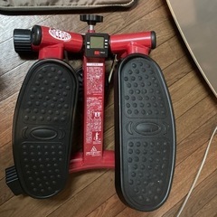 引き取り待ちフィットネス、トレーニング