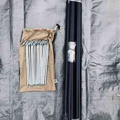 【美品】SABBATICAL（サバティカル ）MORNING GLORY TCの画像