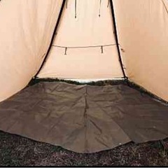 【美品】SABBATICAL（サバティカル ）MORNING GLORY TCの画像