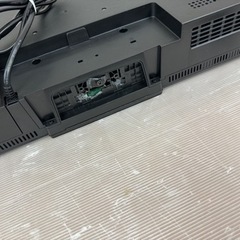 FUNAI 32型 液晶テレビ 【訳アリ】の画像