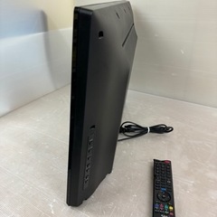 FUNAI 32型 液晶テレビ 【訳アリ】の画像