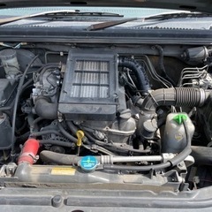 スズキ　ジムニー　jb23 5型　車両交換　小値下げ可能の画像