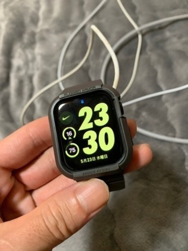 Apple watch series 5 44mm GPS
