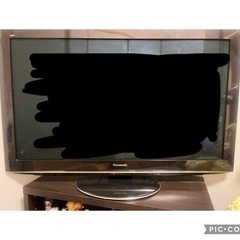 Panasonic ビエラ 2010年製