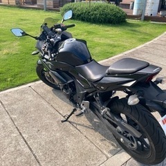 GSX250Rの画像
