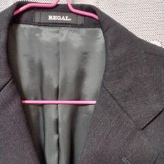 REGAL　スーツ メンズの画像