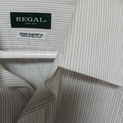 REGAL　スーツ メンズの画像