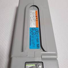 EC-02 Passol Li-iom Mn バッテリーのみ 電...