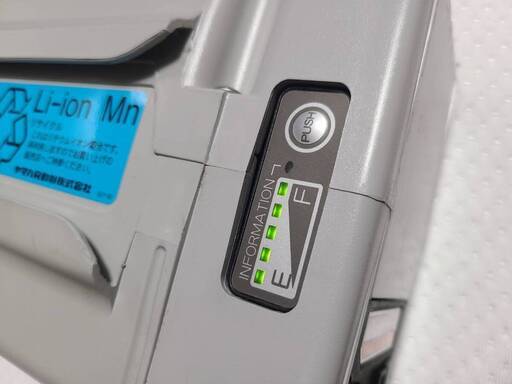 値下げ交渉有ります！パッソルEV バッテリー ジャンク