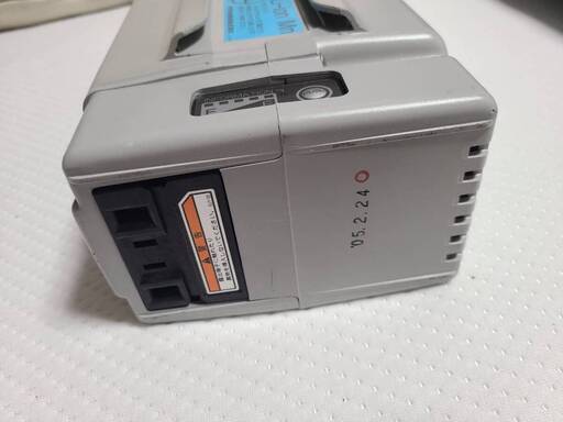 値下げ交渉有ります！パッソルEV バッテリー ジャンク