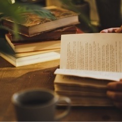 集中して読書×シェア〜読むだけではもったいないと感じられる読書会...