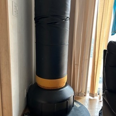ボディメーカー　サンドバッグ