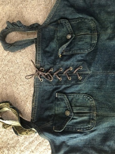 服/ファッション ジーンズ/デニム レディース