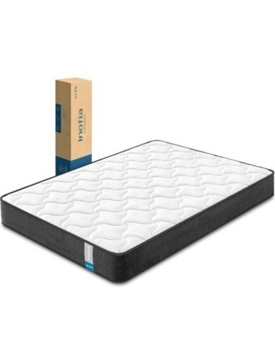 マットレス セミダブル マットレス専門ブランド 高反発マットレス 極厚22CM