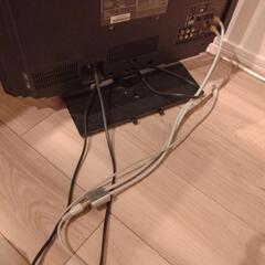 家電 テレビ 液晶テレビの画像