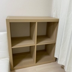 ikea カラックス