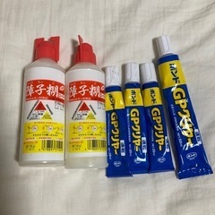 接着剤セット