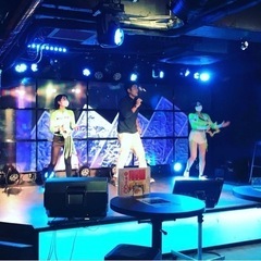 カラオケ✖️BARイベント