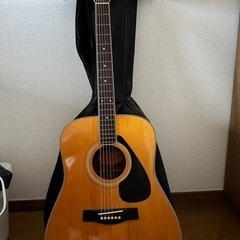 楽器 弦楽器、ヤマハギター