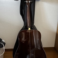 楽器 弦楽器、ヤマハギターの画像