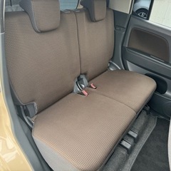 ★スズキ/MRワゴン/ECO-X/9万km/アイドリングストップ・ETC・プッシュスタート・ウィンカーミラー・スマートキー/車検付★の画像