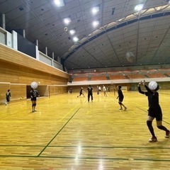 6/18 町田で一緒にバレーボールしませんか？✨🏐 - スポーツ