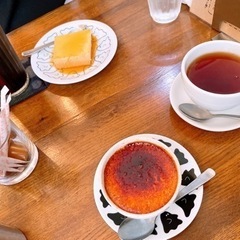 今日24(金)18〜19時空いてる方☕️
