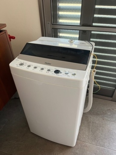 家電 生活家電 洗濯機