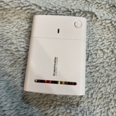 電池式充電器