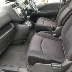 福岡発,セレナSハイブリッド,ローン可！車検R8年5月,両側電動,フルセグ,Rモニタ,Bカメラ,Bluetooth,大阪南港止2.8万円,東京有明港3.8万円の画像