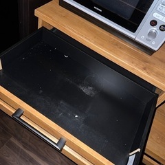 家電 キッチン家電 電子レンジの画像