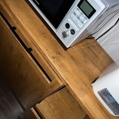 家電 キッチン家電 電子レンジの画像