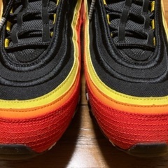ナイキ エアマックス97 29cmの画像