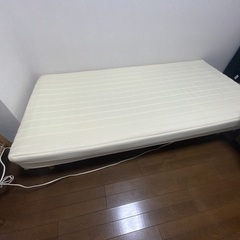 シングルベッド【美品】早めにお問い合わせください！