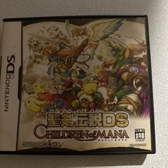 3DSソフトとDSソフトセット