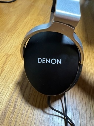 DENON ヘッドホン