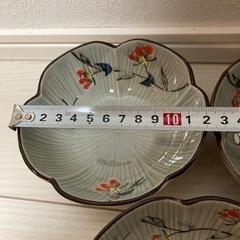 お皿3枚の画像