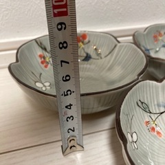 お皿3枚の画像