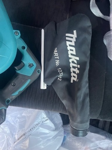 マキタブロワー