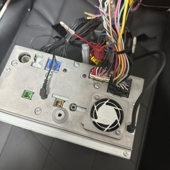 お引き取り限定でお願いします🙇 カロッツェリア　カーナビ　🚘楽ナビLite AVIC-MRZ088   　の画像