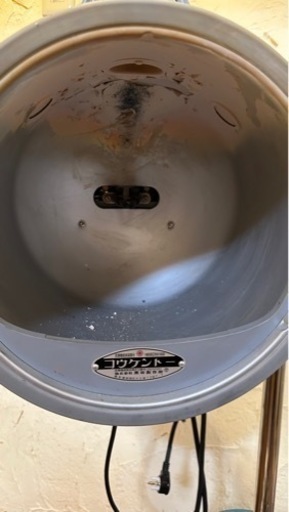 コウケントー　１号機