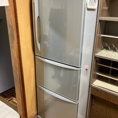 家電 キッチン家電 冷蔵庫の画像