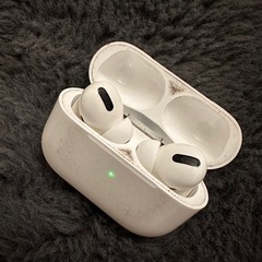 AirPods  Pro ジャンクの画像