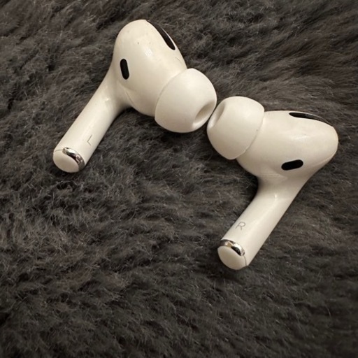 AirPods  Pro ジャンク