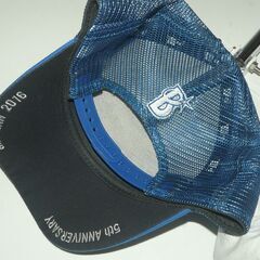 配達先決定🚚　無料配達します🚚💙プロ野球・ゴルフの非売品帽子💙47 キャップ CLEAN UP アメリカ国旗💙4個セット💖の画像