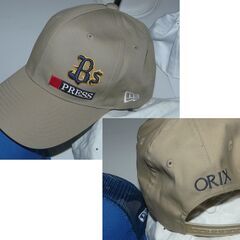 配達先決定🚚　無料配達します🚚💙プロ野球・ゴルフの非売品帽子💙47 キャップ CLEAN UP アメリカ国旗💙4個セット💖の画像